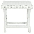 thumbnail image 1 of Manr Bench-Color:White, 1 of 4