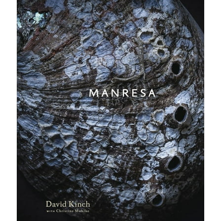 Manresa: An Edible Reflection [A Cookbook], (Hardcover)
