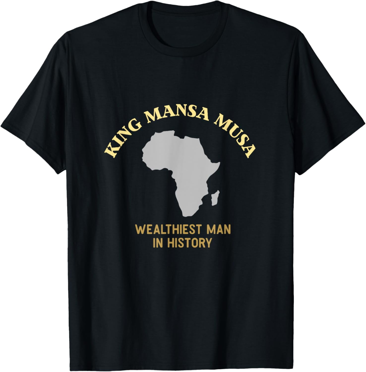 King Of Kings Mansa Musa Women Sleeveless Polo Shirt DT02