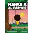 thumbnail image 1 of MANSA'S Little REMINDERS: Scratching the surface of financial literacy, (Paperback), 1 of 1