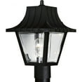 thumbnail image 1 of Mansard Collection One-Light Post Lantern, 1 of 2