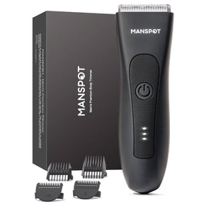 Manscape Razor