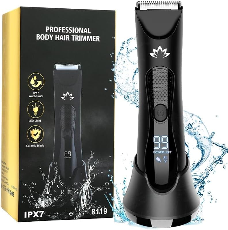Manscape Razor