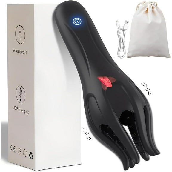 Mansculpt Wave Therapy Pro