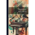 thumbnail image 1 of Mansell Records (Hardcover), 1 of 1
