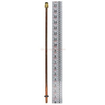 Mansfield 123-5036 300 Series Stem