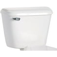 thumbnail image 1 of Mansfield 160 Alto 1.6 Gpf Toilet Tank Only - White, 1 of 3