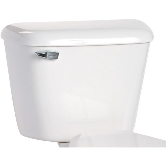 Mansfield 160 Alto 1.6 Gpf Toilet Tank Only - White