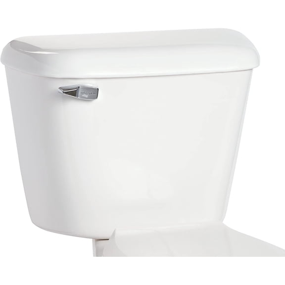 Mansfield 160010007 Alto Toilet Tank, White