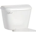 thumbnail image 1 of Mansfield 173 Alto 1.6 Gpf Toilet Tank Only - White, 1 of 1