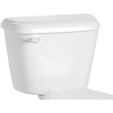 Mansfield 173 Alto 1.6 Gpf Toilet Tank Only - White