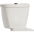 thumbnail image 1 of Mansfield 3386 Summit 1.1/1.6 Gpf Dual-Flush Toilet Tank Only - White, 1 of 1