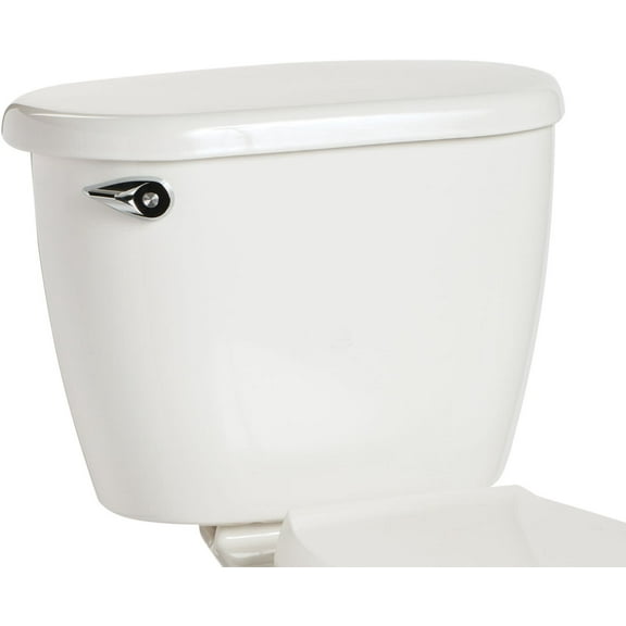 Mansfield 3816 Cascade 1.28 Gpf Toilet Tank Only - White