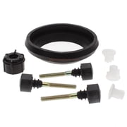 Mansfield Tank to Bowl Kit Rubber