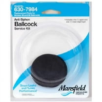 Mansfield 7984 Ballcock Service Pack