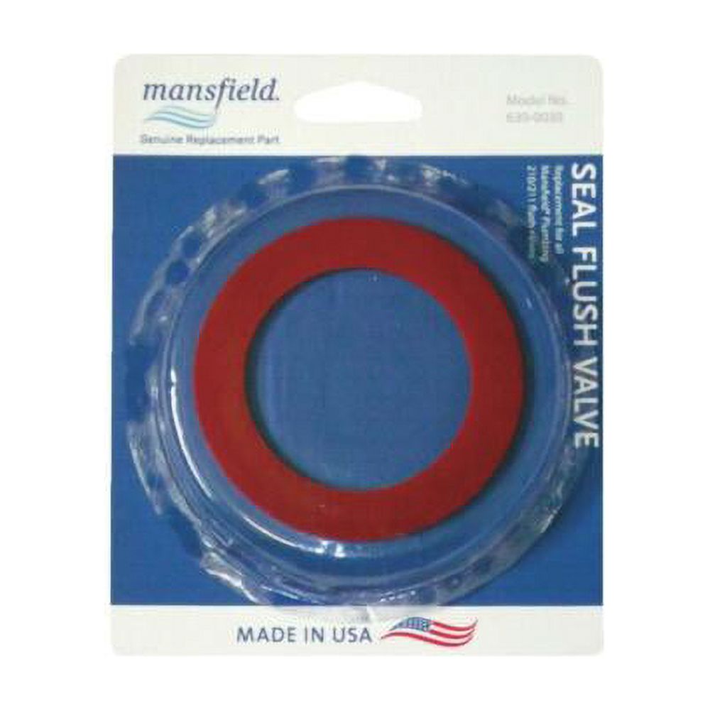 Mansfield Flush Valve Seal Kit