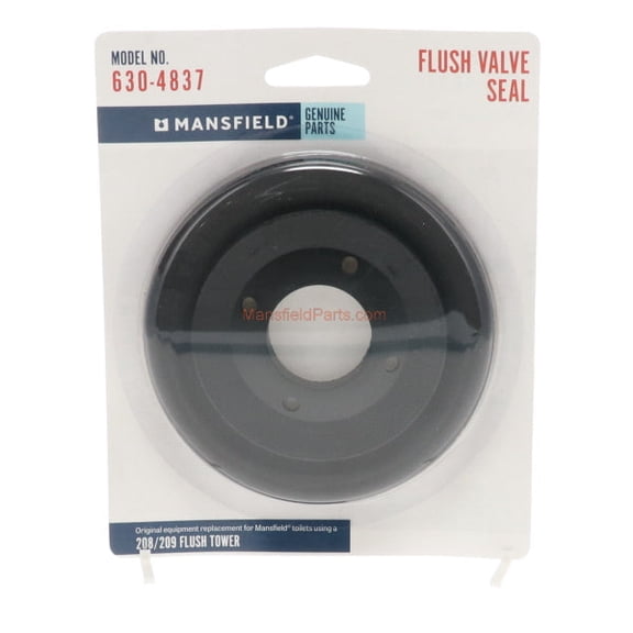 Mansfield Plumbing Mansfield Replacement Valve Seal