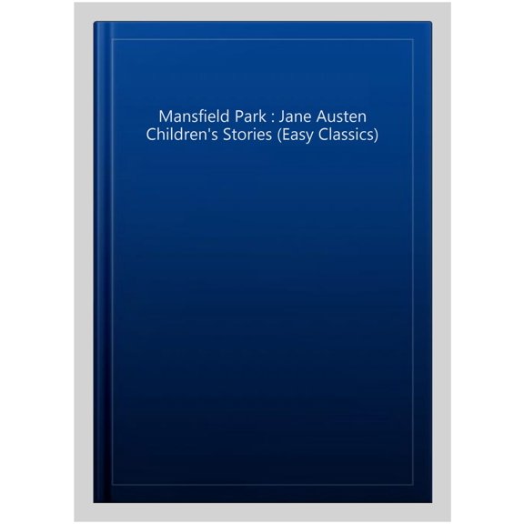 Mansfield Park