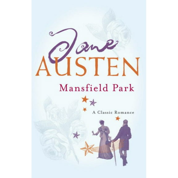 Mansfield Park (Paperback)