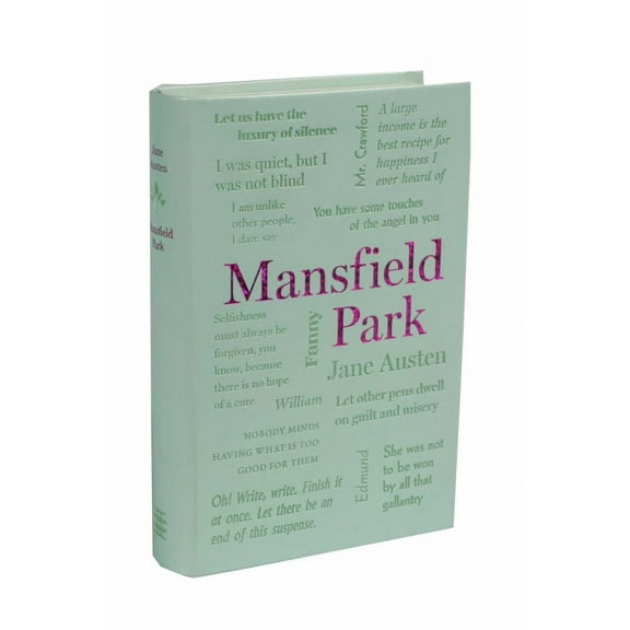 Mansfield Park (Paperback)