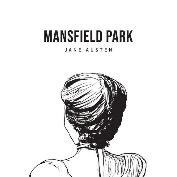 Mansfield Park, (Paperback)