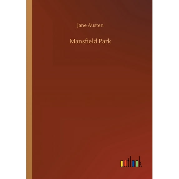 Mansfield Park (Paperback)