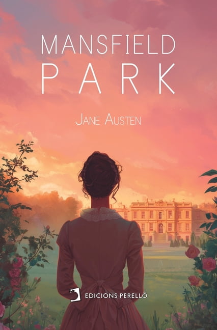 Mansfield Park, (Paperback)