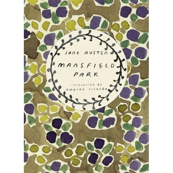 Pre-Owned Mansfield Park (Paperback) 0099589281 9780099589280