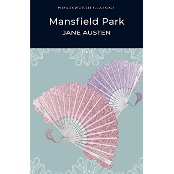 Pre-Owned Mansfield Park (Paperback) 1853260320 9781853260322