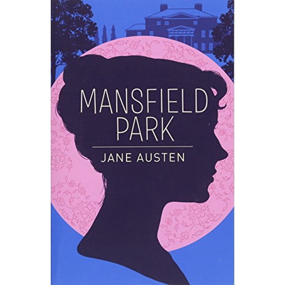Pre-Owned Mansfield Park, 9781788881852, 1788881850, Paperback,