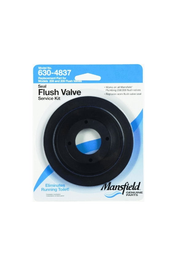 Plbg. Prod. 006304837 Replacement Seal