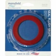 Mansfield Plumbing Mansfield Flush Valve Seal for No. 210/211