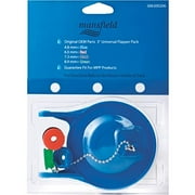 مانسفيلد السباكة 630-0207 Univ Flapper 3 inch Kit