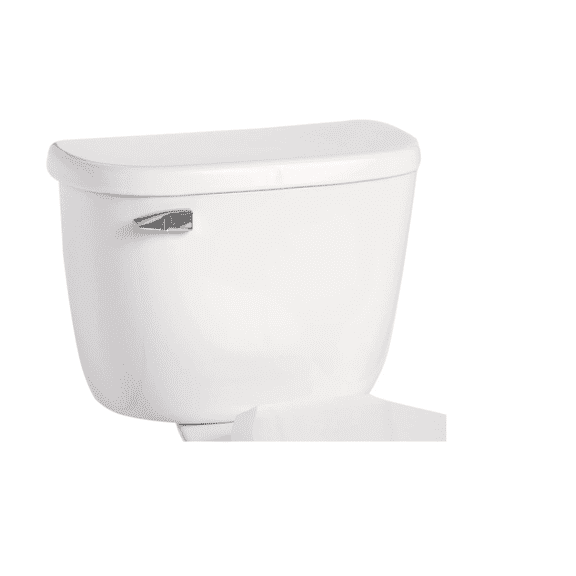 Plumbing 155 QuantumOne 1.28 GPF (Toilet Tank ONLY), White