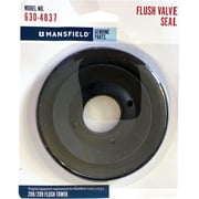 Mansfield Plumbing Replace Flush Valve Seal 106304837 -2Pk by Mansfield Plumbing