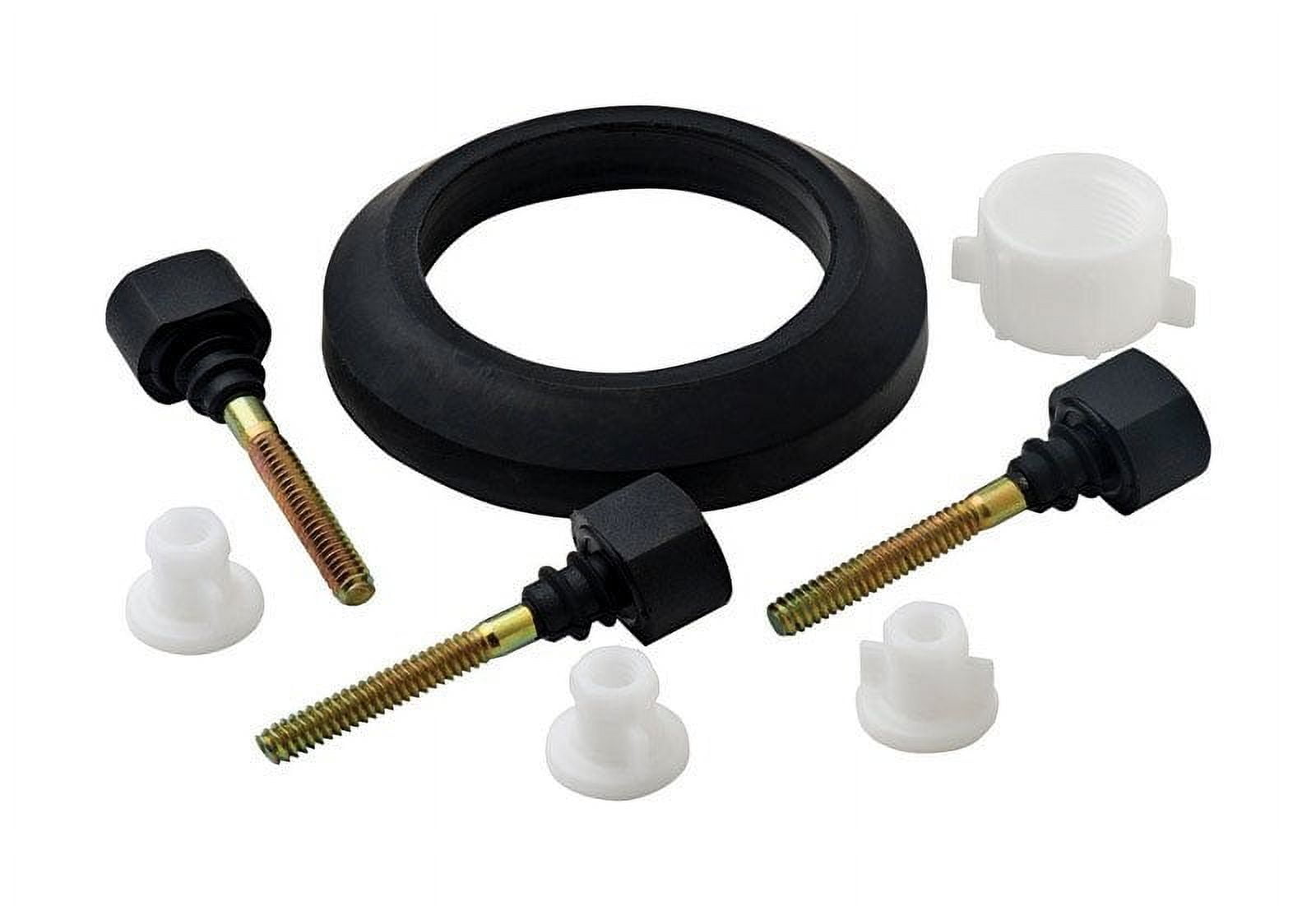 Mansfield Tank to Bowl Kit Rubber Toilet Tank Repair Kits