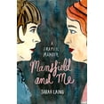 thumbnail image 1 of Mansfield and Me : A Graphic Memoir (Paperback), 1 of 1