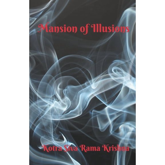 Mansion of Illusions, (Paperback)