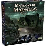 Mansions of Madness - Horrific Journeys Expansion Strategy Board Game