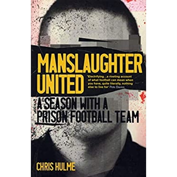 Pre-Owned Manslaughter United (Paperback) 9780224051750