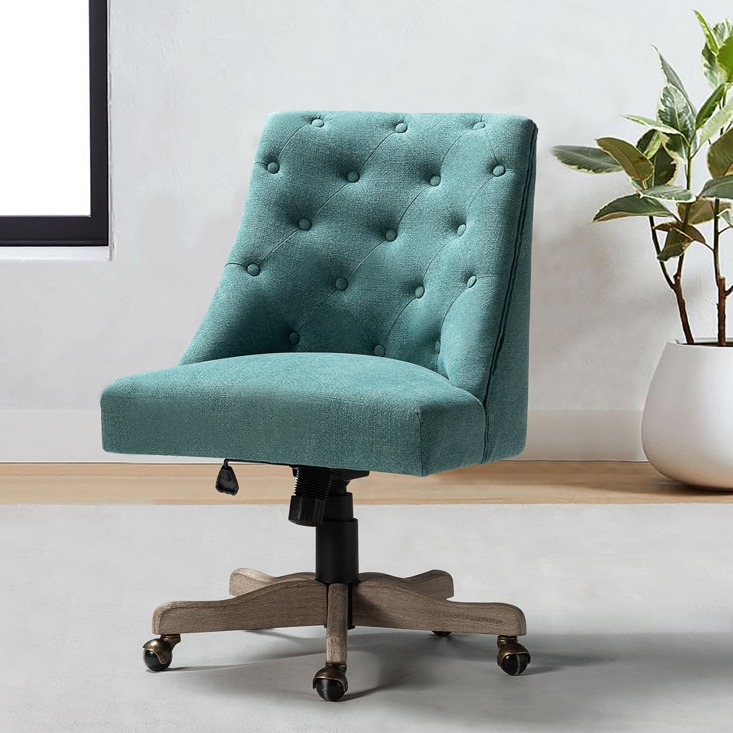 Manson task chair clearance
