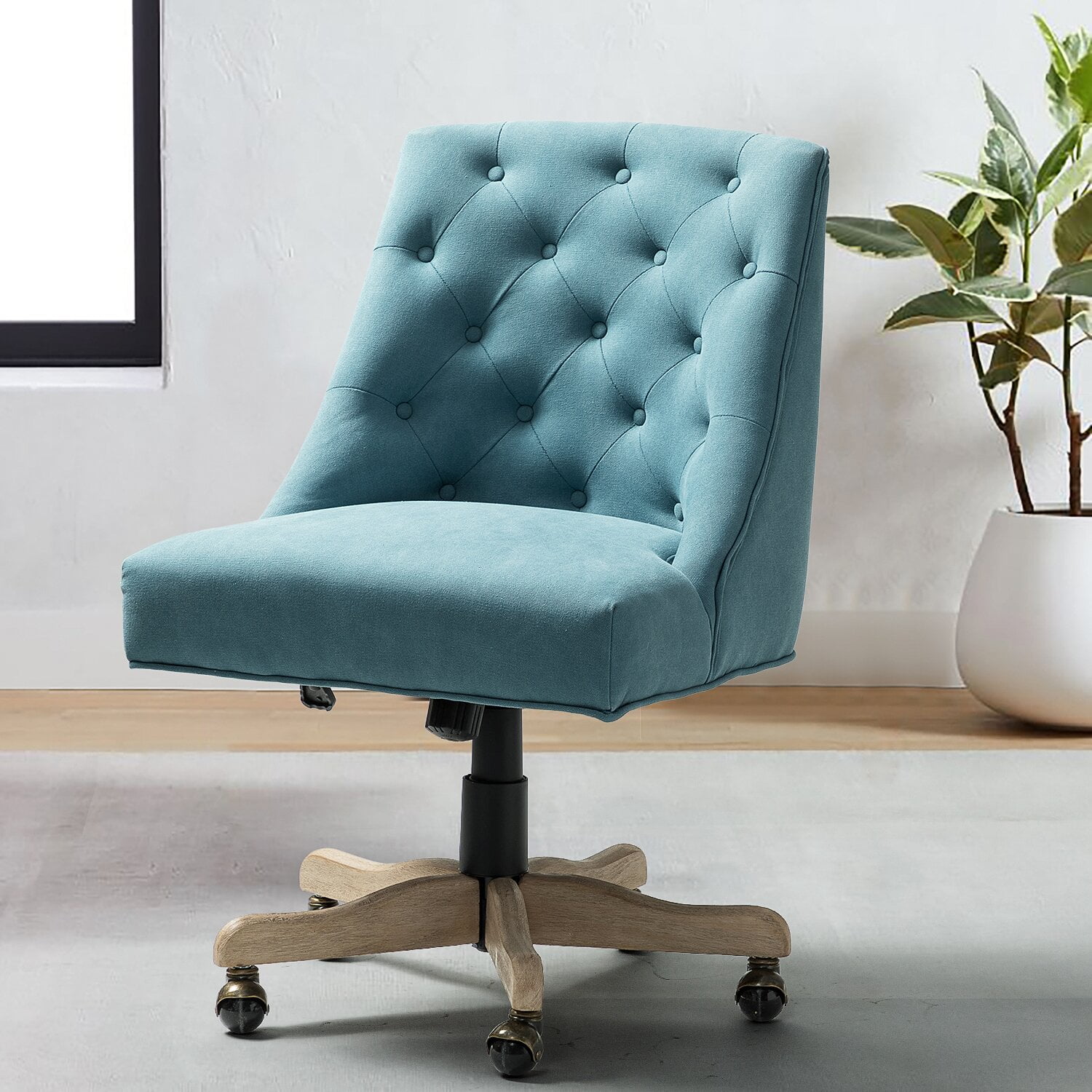 Manson Task Chair Tilt Lock Center Tilt Walmart
