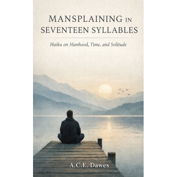 Mansplaining in Seventeen Syllables: Modern Haiku for Men Learning to Listen, (Paperback)