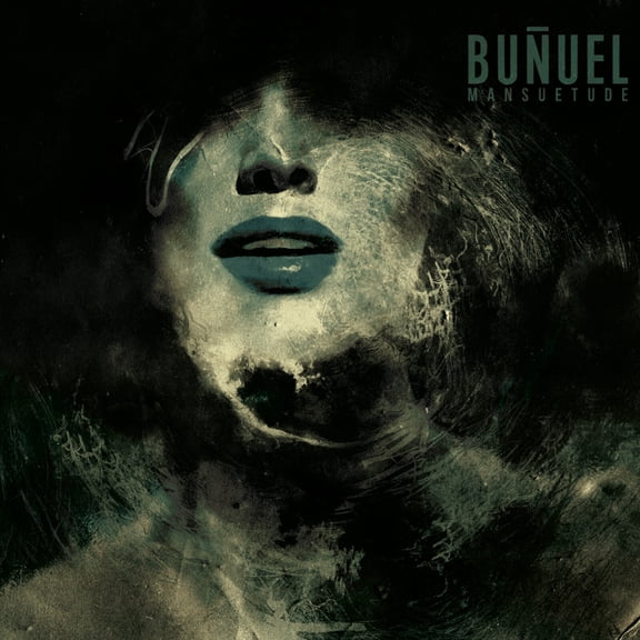 Bunuel Mansuetude (CD) Album