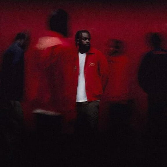 Mansur Brown - Naqi Mixtape - Music & Performance - Vinyl