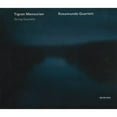 thumbnail image 1 of Mansurian: String Quartets (CD Slipcase), 1 of 1
