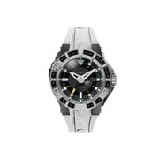 Manta Automatic Limited Edition Ocean Fog