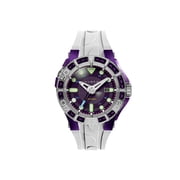 Manta Automatic Limited Edition Sea Lavender