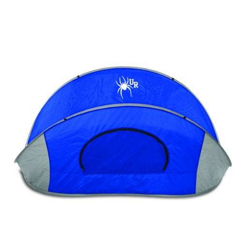 Manta - Blue (University of Richmond Spiders) Digital Print