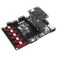 thumbnail image 1 of Manta M5P+CB1 V2.2 Board Mainboard 64Bit Control Board Work Support Klipper Drop-in Motherboard, 1 of 6